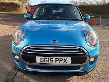 Used MINI Hatch 2015 for sale - 77006601: Photo