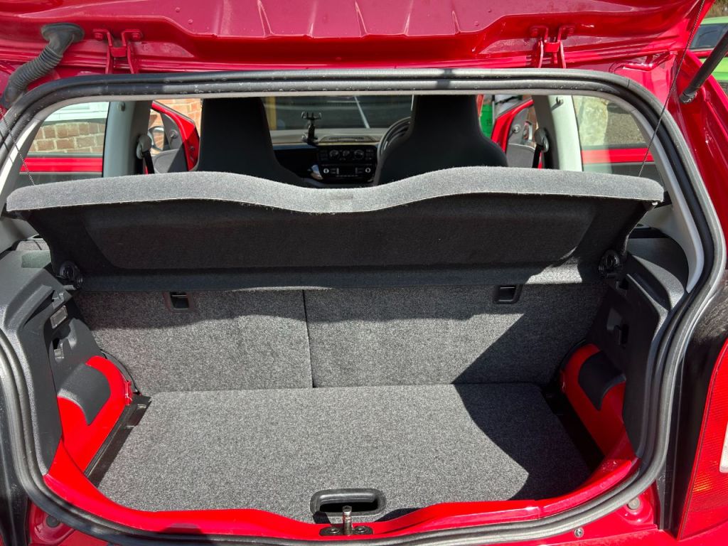 Used Volkswagen up! 2016 for sale - 76762267: Photo 13