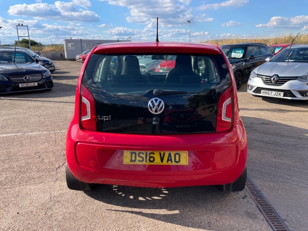 Used Volkswagen up! 2016 for sale - 76762267: Photo 15