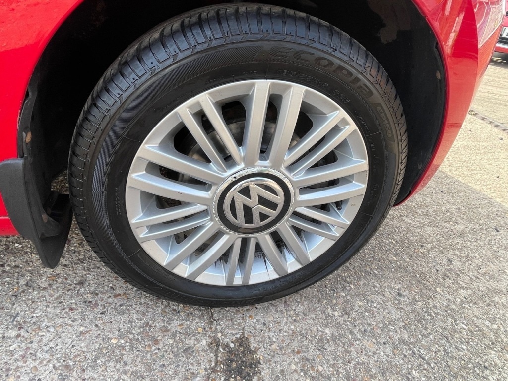 Used Volkswagen up! 2016 for sale - 76762267: Photo 17