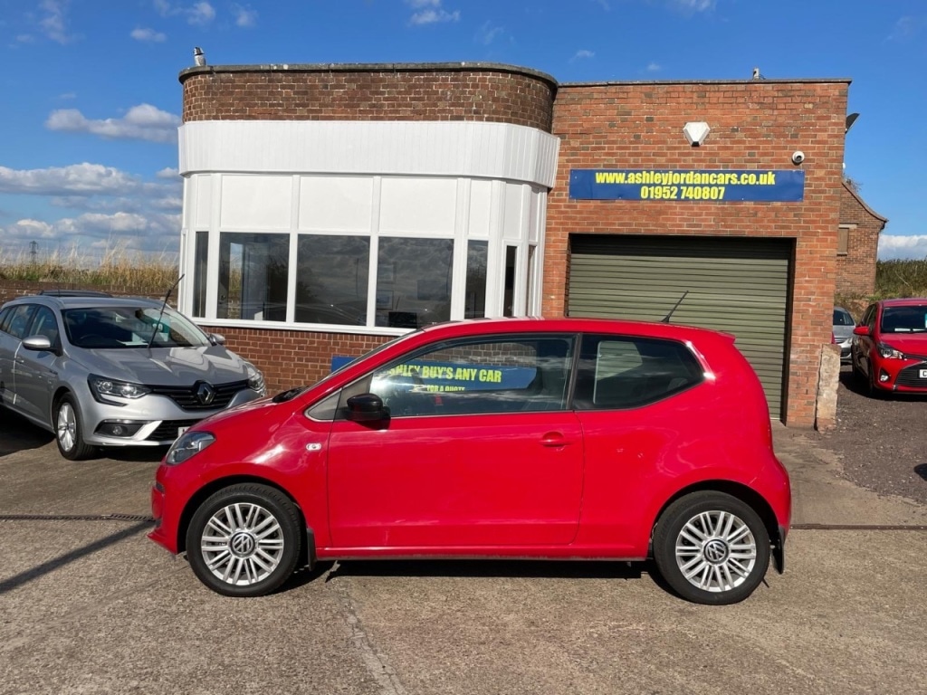 Used Volkswagen up! 2016 for sale - 76762267: Photo 2