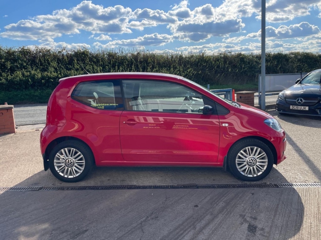 Used Volkswagen up! 2016 for sale - 76762267: Photo 3