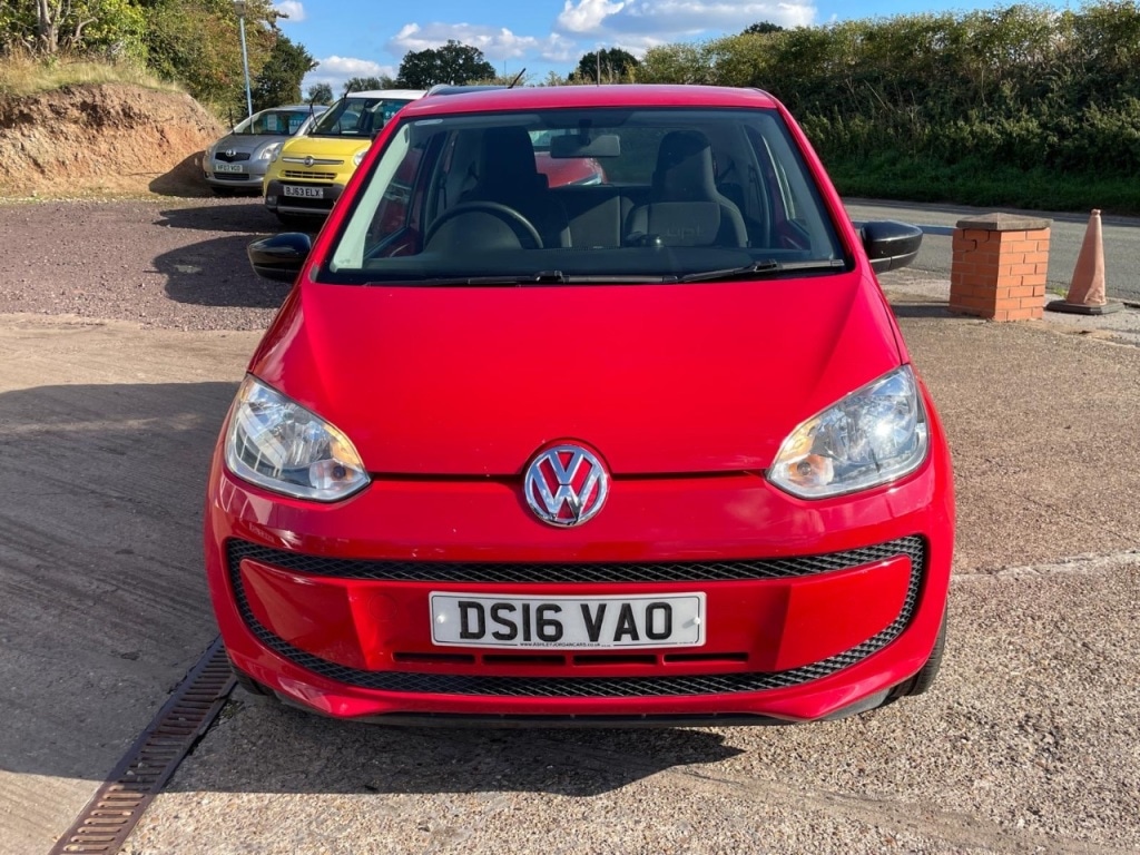 Used Volkswagen up! 2016 for sale - 76762267: Photo 4