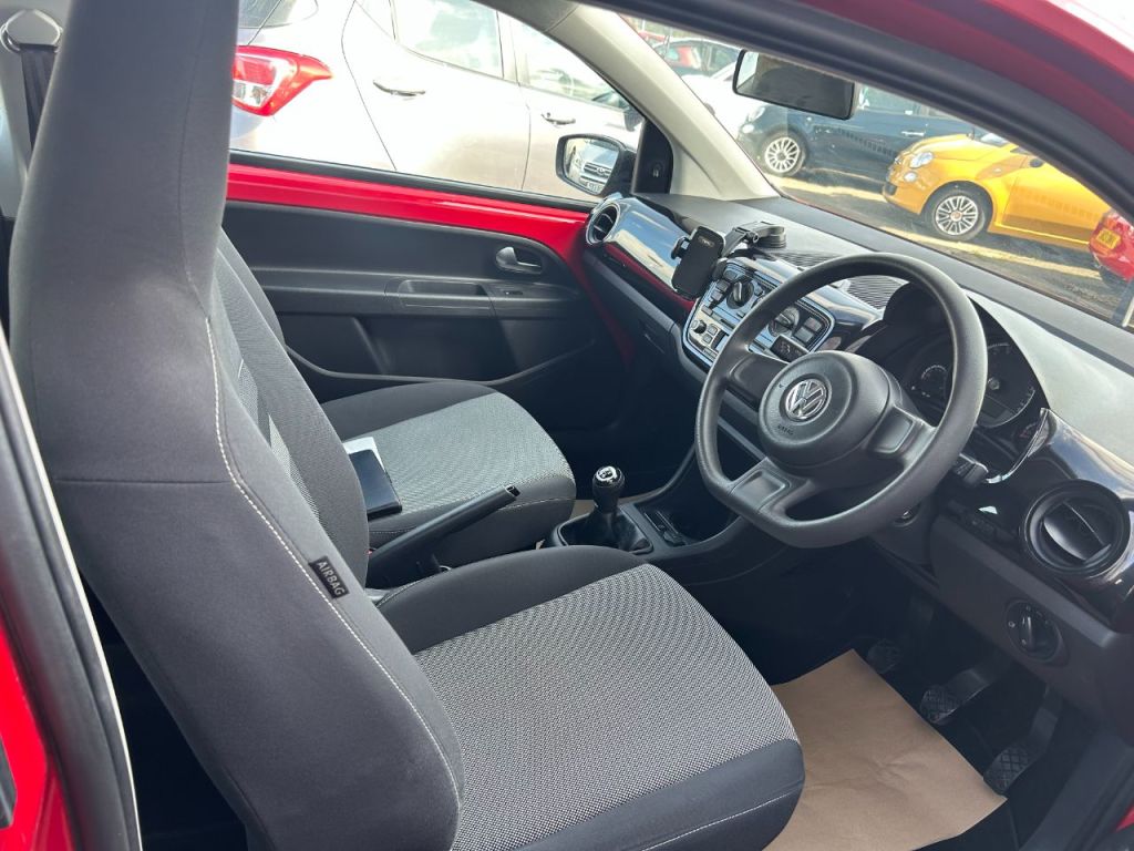 Used Volkswagen up! 2016 for sale - 76762267: Photo 5