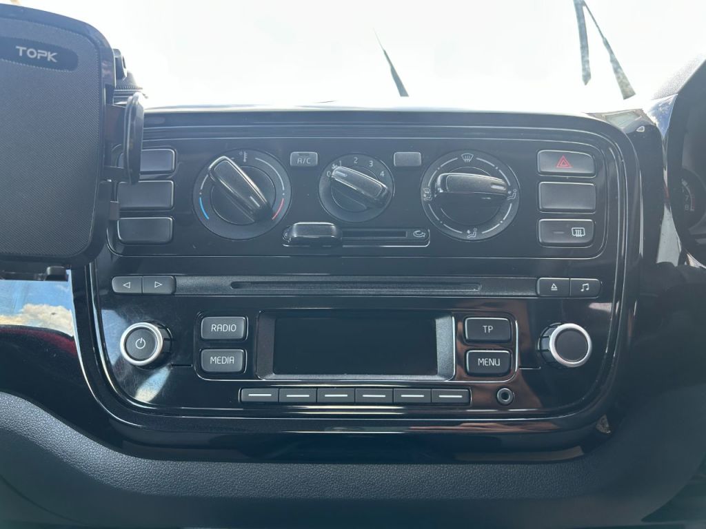 Used Volkswagen up! 2016 for sale - 76762267: Photo 8