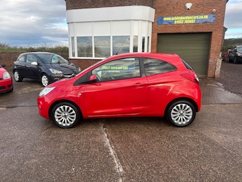 Used Ford Ka 2013 for sale - 76611491: Photo