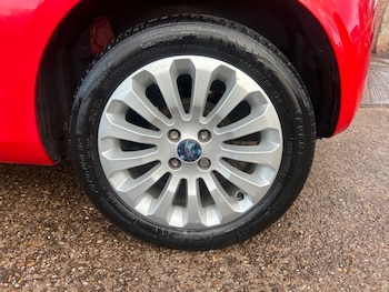 Used Ford Ka 2013 for sale - 76611491: Photo