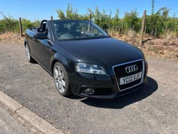 2012 - 2.0 TDI S Line 2dr [Start Stop]