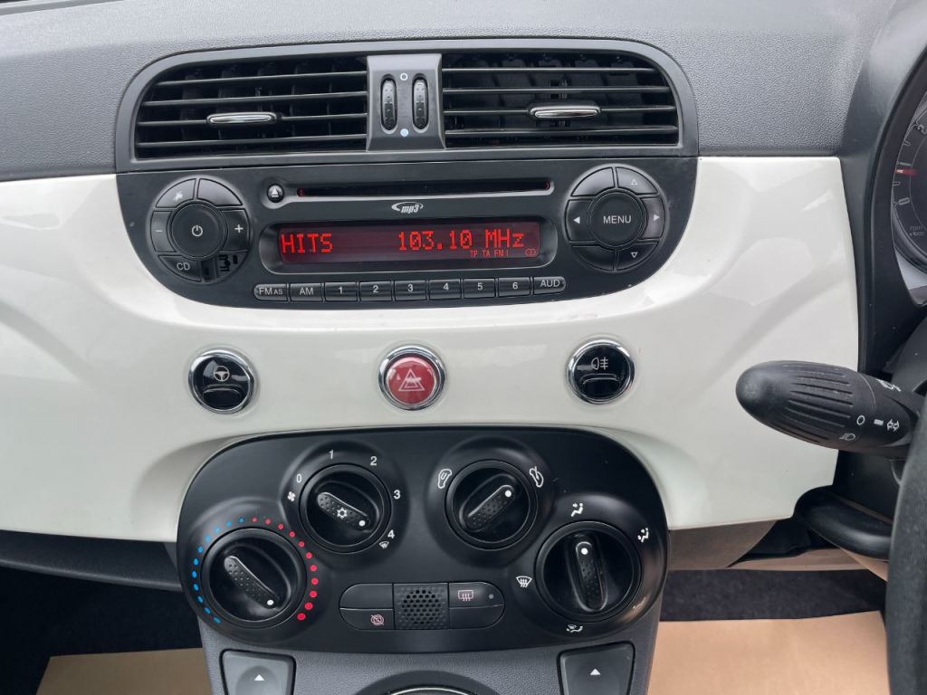 Used Fiat 500 2013 for sale - 76412304: Photo 11