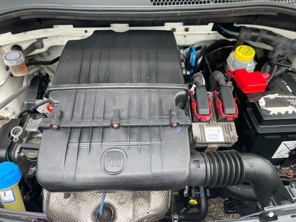 Used Fiat 500 2013 for sale - 76412304: Photo 12