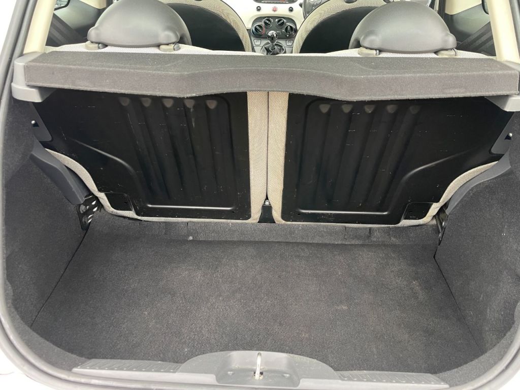 Used Fiat 500 2013 for sale - 76412304: Photo 13