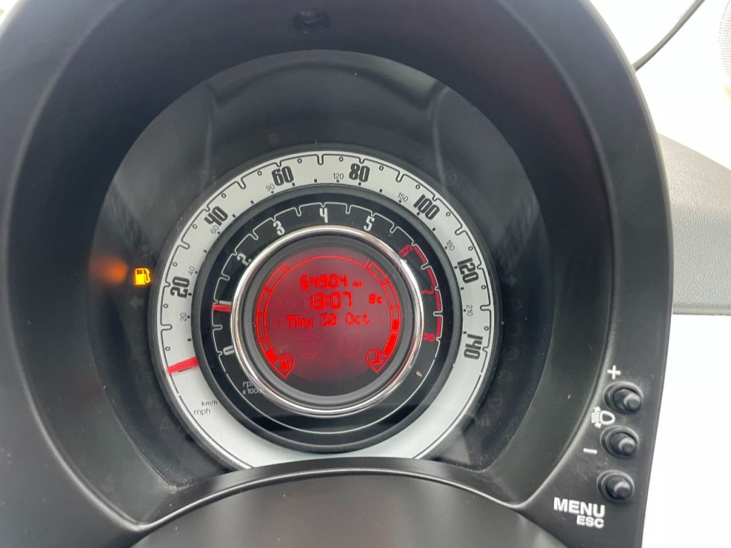 Used Fiat 500 2013 for sale - 76412304: Photo 14