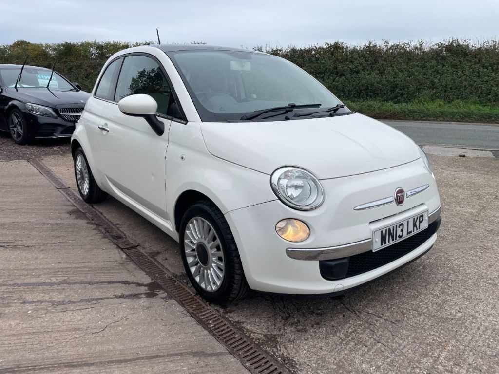 Used Fiat 500 2013 for sale - 76412304: Photo 19
