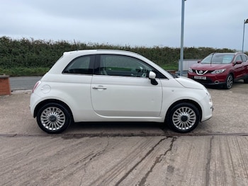 Used Fiat 500 2013 for sale - 76412304: Photo