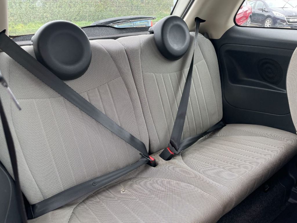 Used Fiat 500 2013 for sale - 76412304: Photo 8