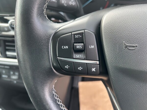 Used Ford Fiesta 2017 for sale - 74981253: Photo 10