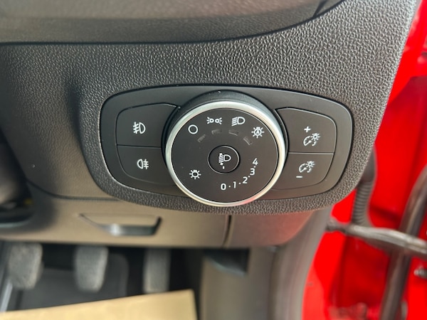 Used Ford Fiesta 2017 for sale - 74981253: Photo 20