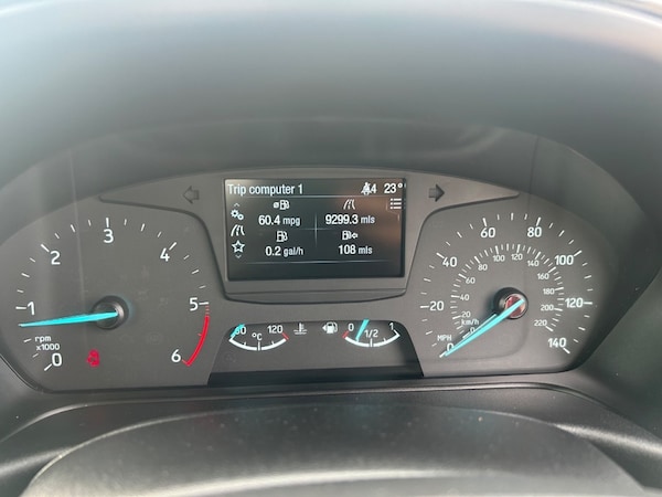 Used Ford Fiesta 2017 for sale - 74981253: Photo 8
