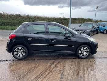 Used Peugeot 207 2012 for sale - 75764676: Photo