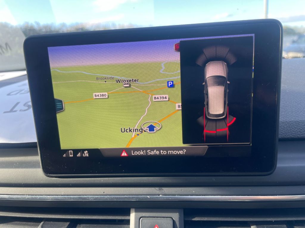 Used Audi A4 2017 for sale - 76184876: Photo 10