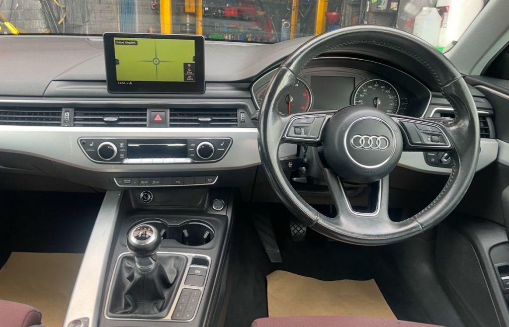 Used Audi A4 2017 for sale - 76184876: Photo 11