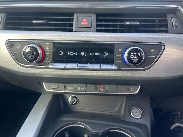 Used Audi A4 2017 for sale - 76184876: Photo 14