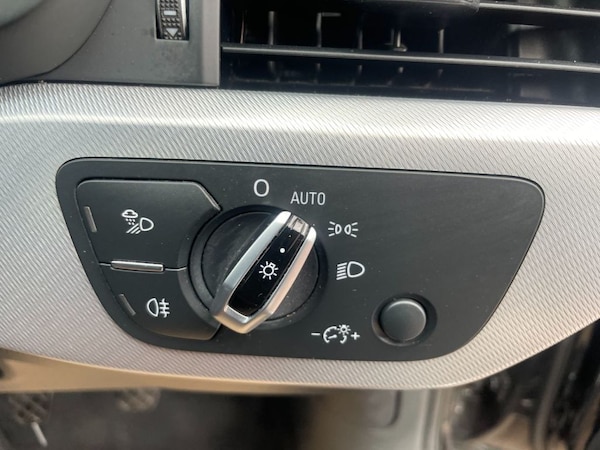 Used Audi A4 2017 for sale - 76184876: Photo 16