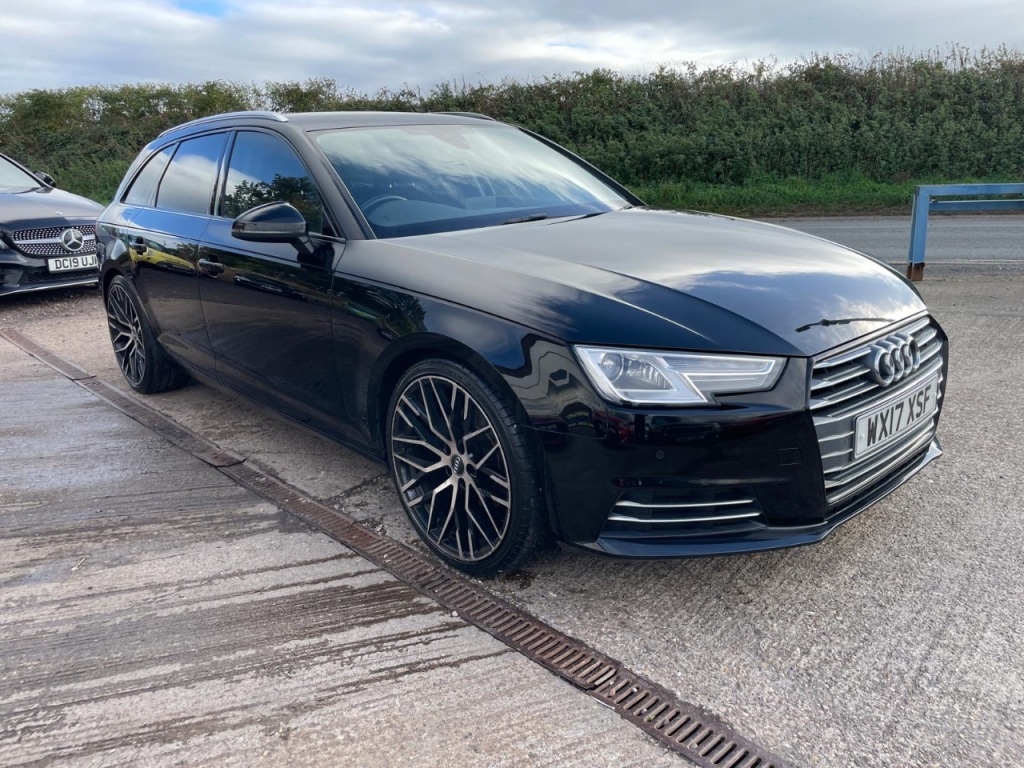 Used Audi A4 2017 for sale - 76184876: Photo 17