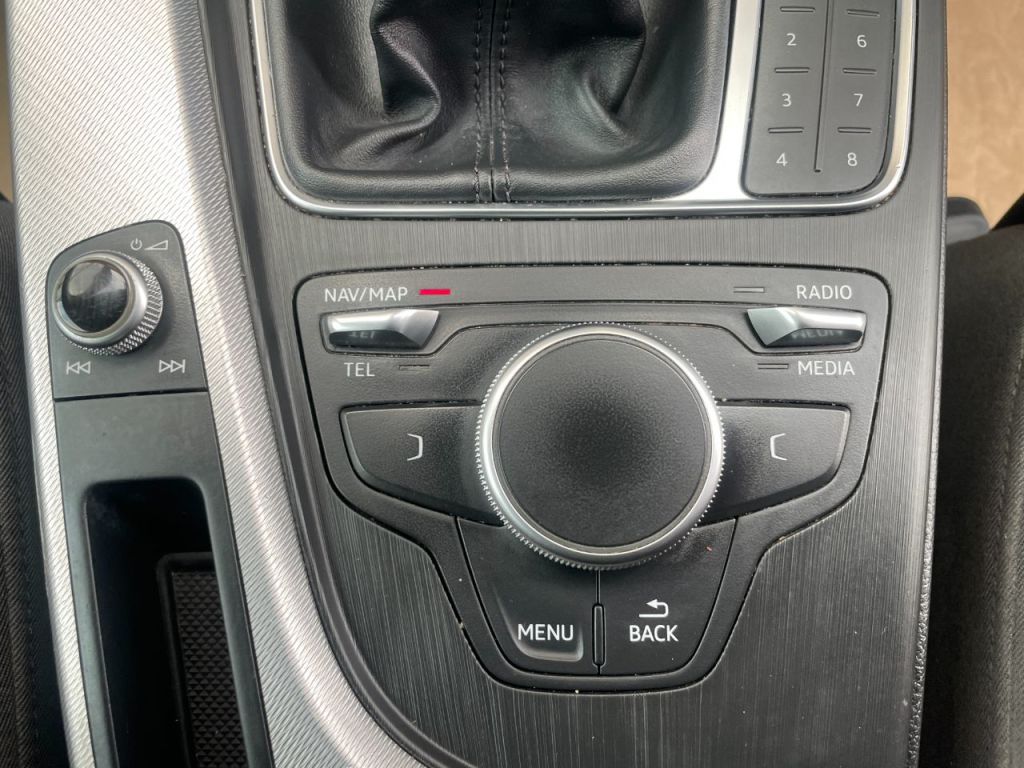 Used Audi A4 2017 for sale - 76184876: Photo 18