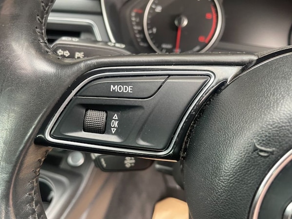 Used Audi A4 2017 for sale - 76184876: Photo 22