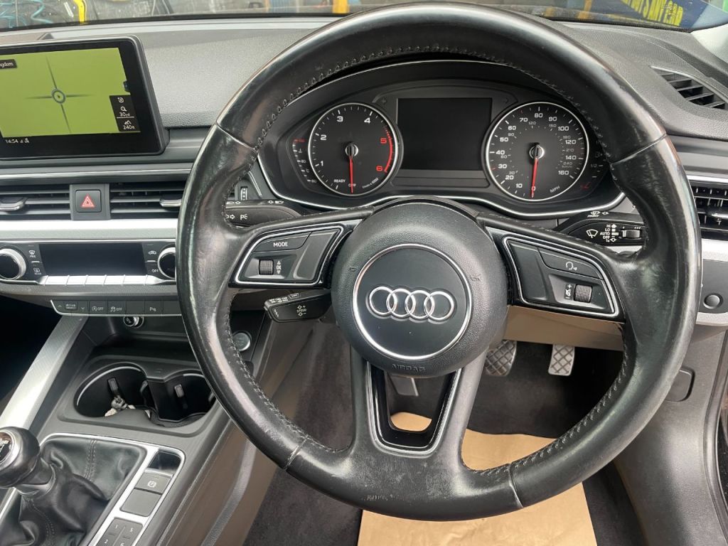 Used Audi A4 2017 for sale - 76184876: Photo 5