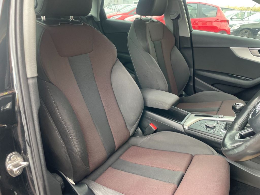 Used Audi A4 2017 for sale - 76184876: Photo 6