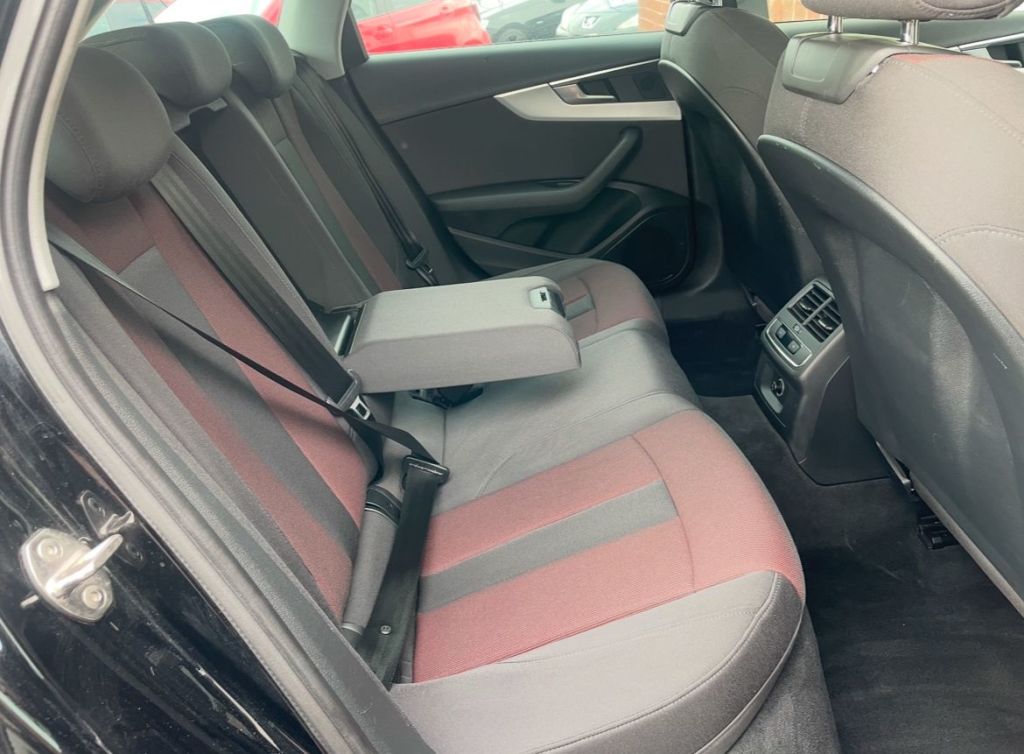 Used Audi A4 2017 for sale - 76184876: Photo 7