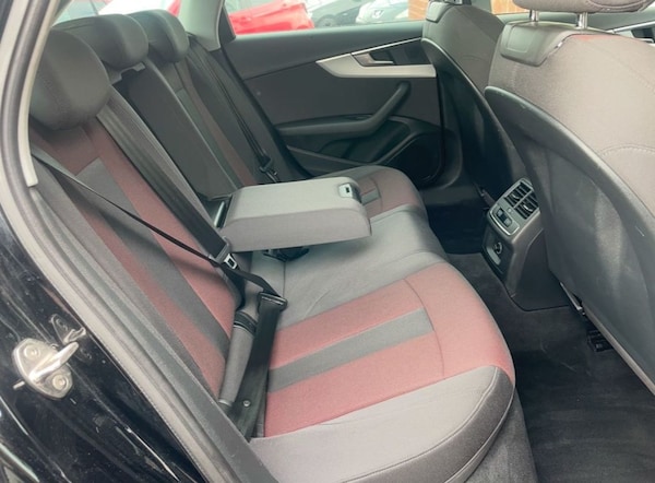 Used Audi A4 2017 for sale - 76184876: Photo 7