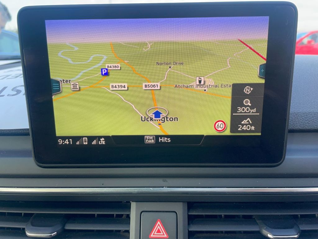 Used Audi A4 2017 for sale - 76184876: Photo 9