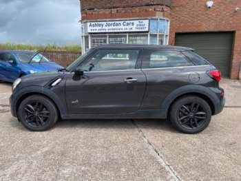 Used MINI Paceman 2016 for sale - 74819239: Photo