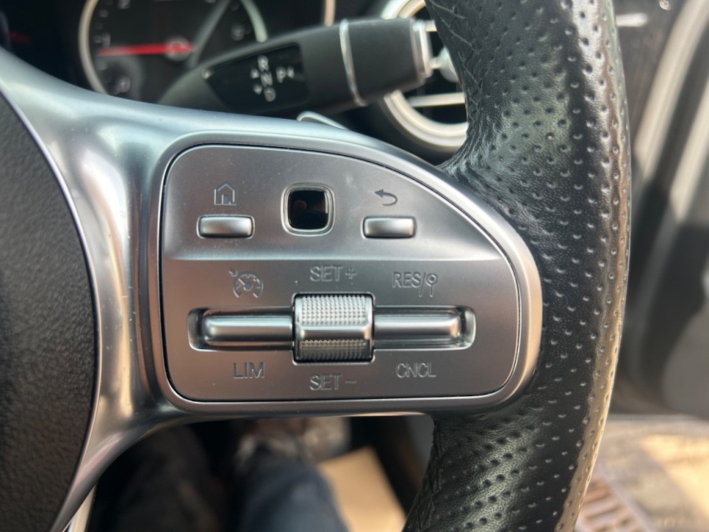 Used Mercedes-Benz C Class 2019 for sale - 76762264: Photo 10