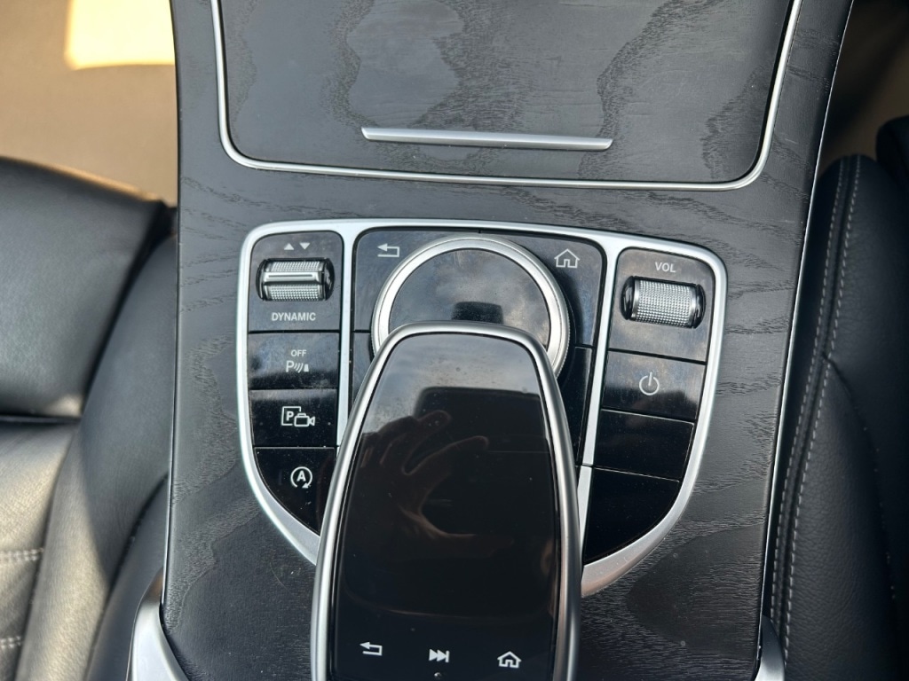 Used Mercedes-Benz C Class 2019 for sale - 76762264: Photo 17