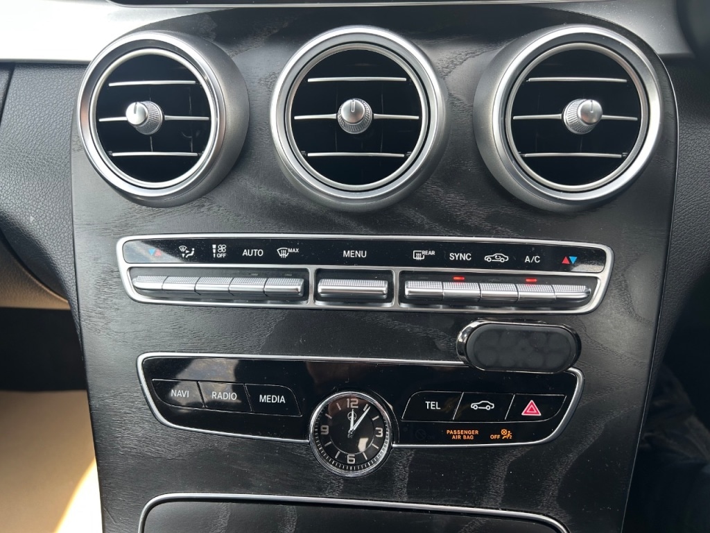 Used Mercedes-Benz C Class 2019 for sale - 76762264: Photo 18