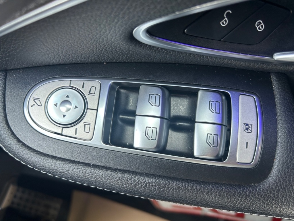 Used Mercedes-Benz C Class 2019 for sale - 76762264: Photo 19