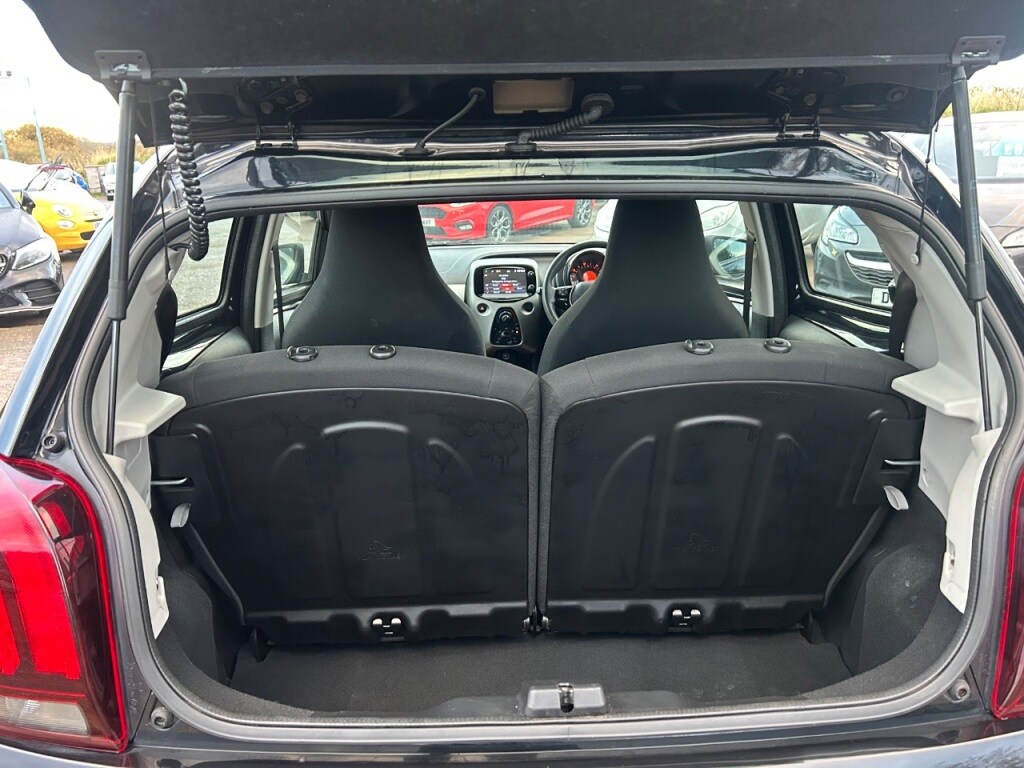 Used Peugeot 108 2017 for sale - 76590657: Photo 15