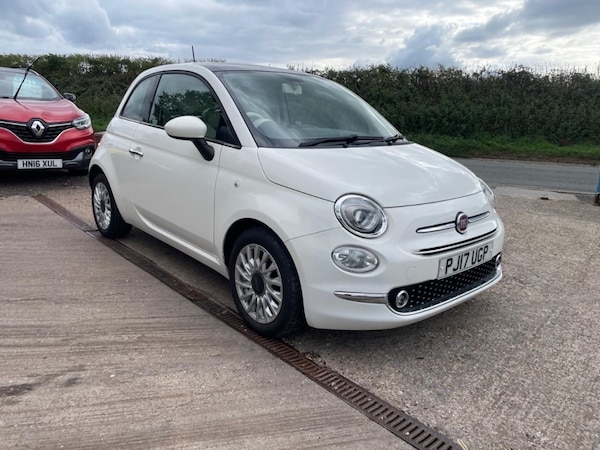 Used Fiat 500 2017 for sale - 74972132: Photo 17