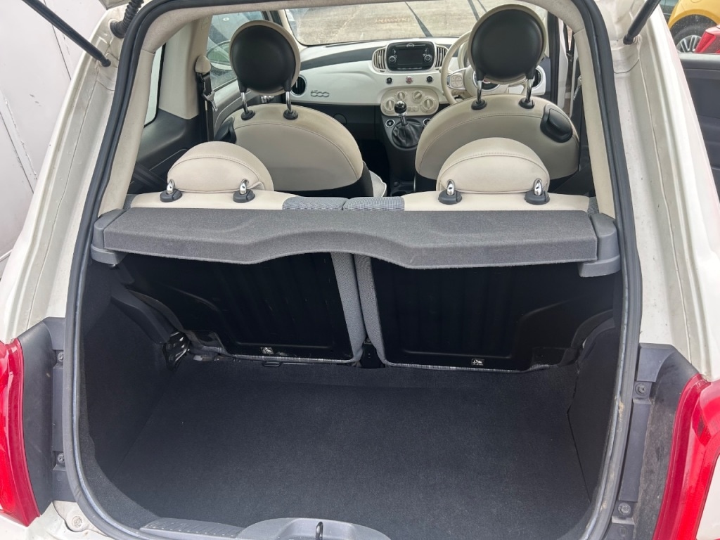 Vehicle 19