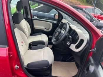 Used Fiat Panda 2014 for sale - 74993161: Photo