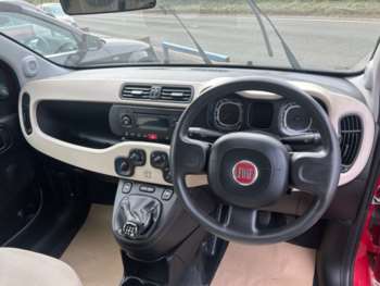 Used Fiat Panda 2014 for sale - 74993161: Photo