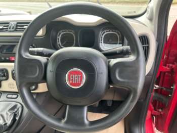 Used Fiat Panda 2014 for sale - 74993161: Photo