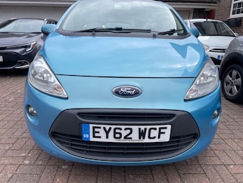 Used Ford Ka 2012 for sale - 75391310: Photo