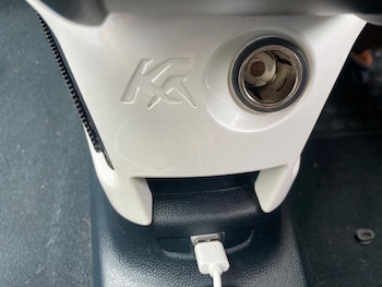 Used Ford Ka 2012 for sale - 75391310: Photo