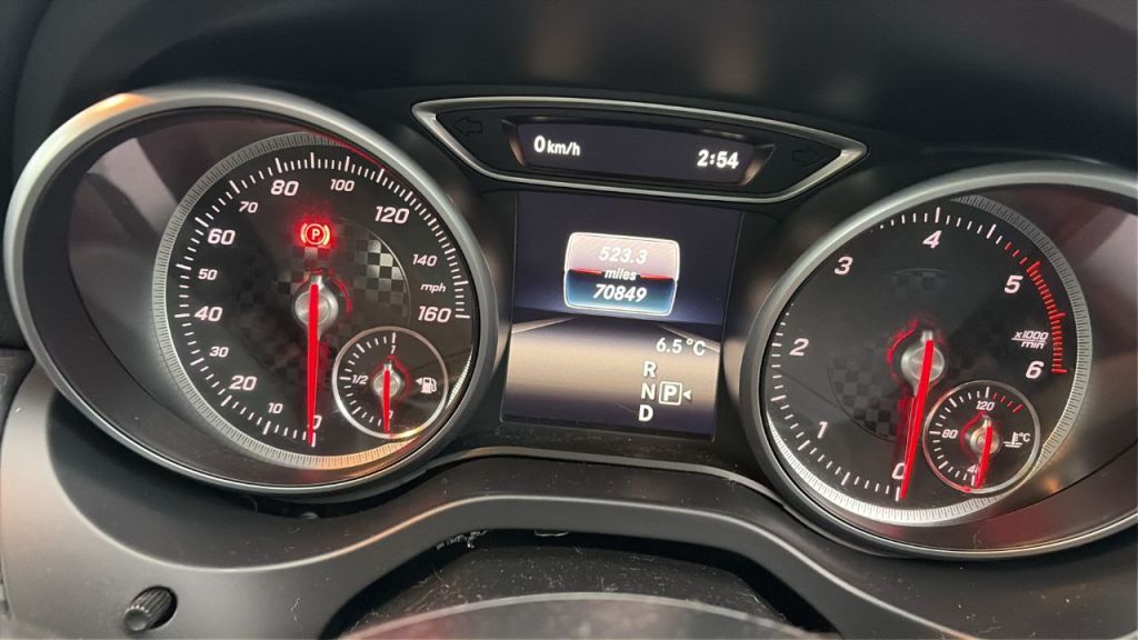 Used Mercedes-Benz A-Class 2017 for sale - 77095872: Photo 13