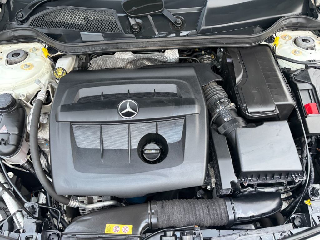 Used Mercedes-Benz A-Class 2017 for sale - 77095872: Photo 16